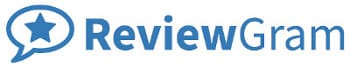 Review Gram Logo